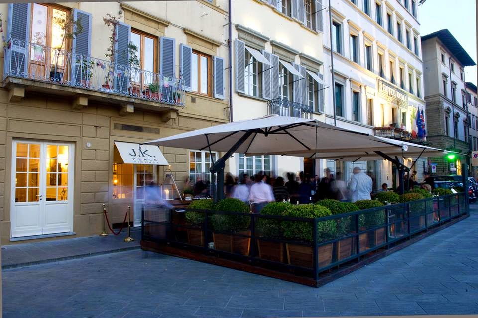 J.K. Place Firenze — photo 3