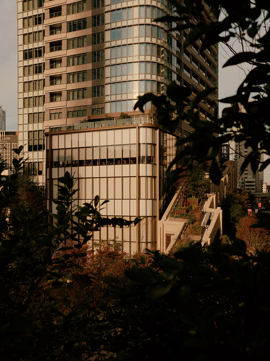 Janu Tokyo Azabudai Hills — photo 1