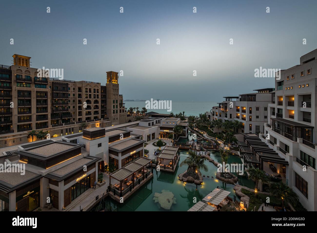 Jumeirah Al Naseem — photo 3
