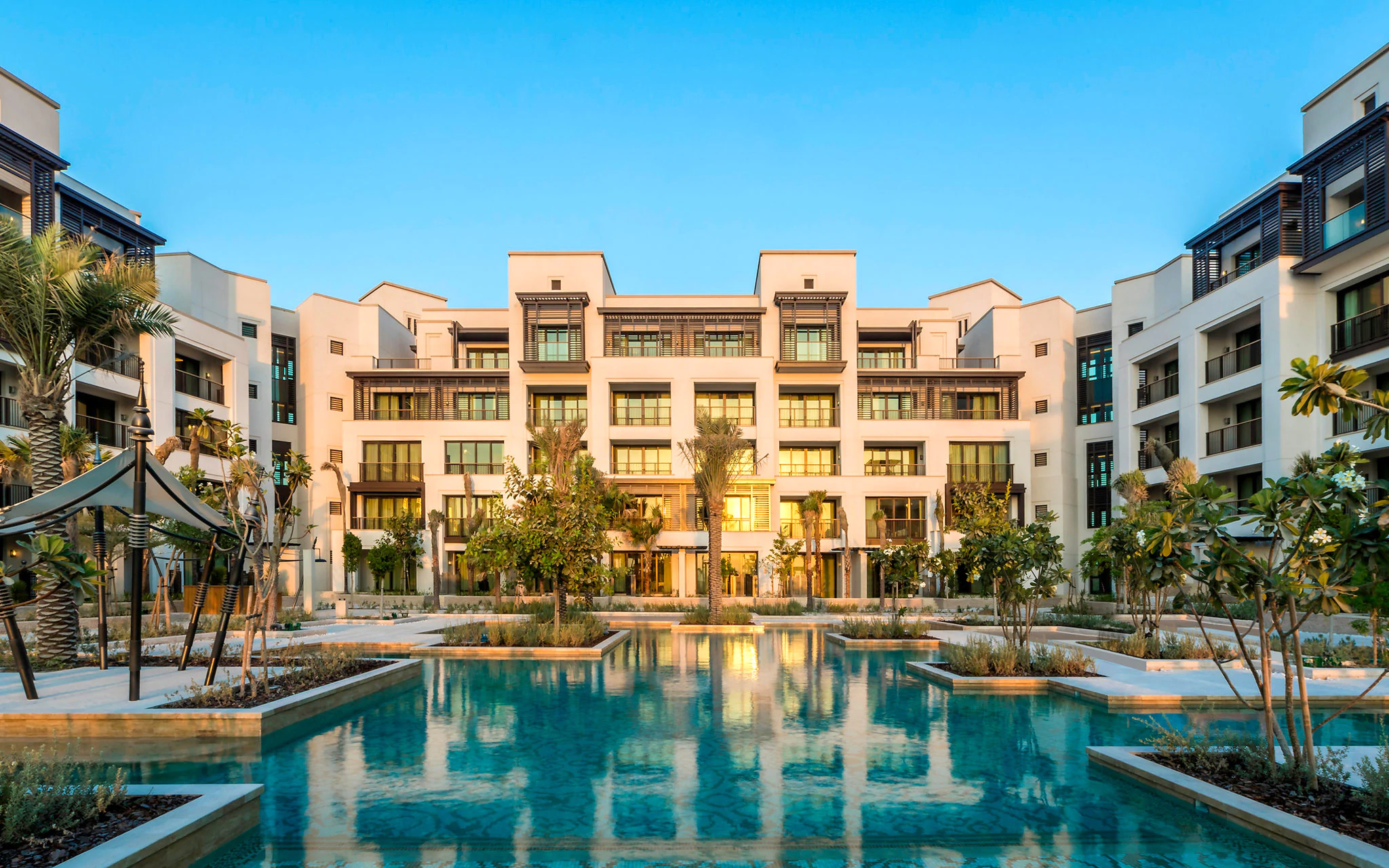 Jumeirah Al Naseem — photo 4
