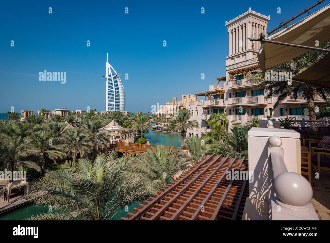 Jumeirah Al Qasr — photo 3