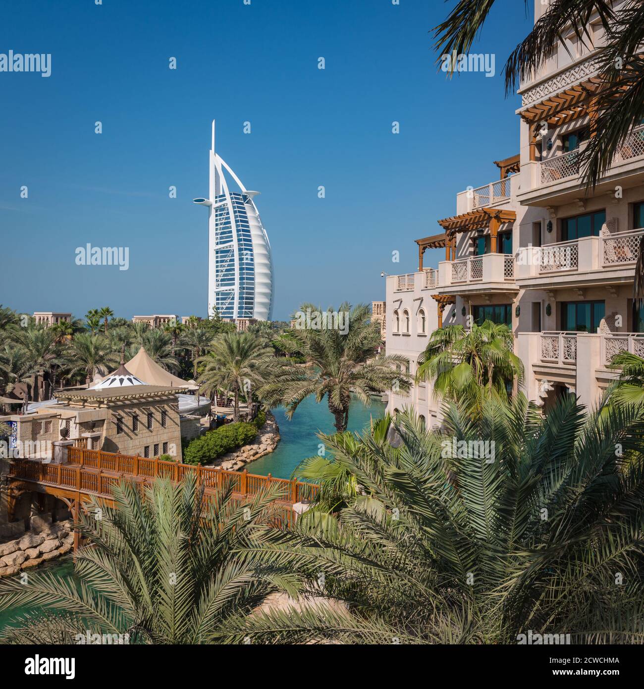 Jumeirah Al Qasr — photo 4
