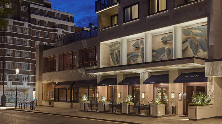 Jumeirah Carlton Tower — photo 2