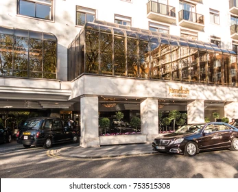 Jumeirah Carlton Tower — photo 3