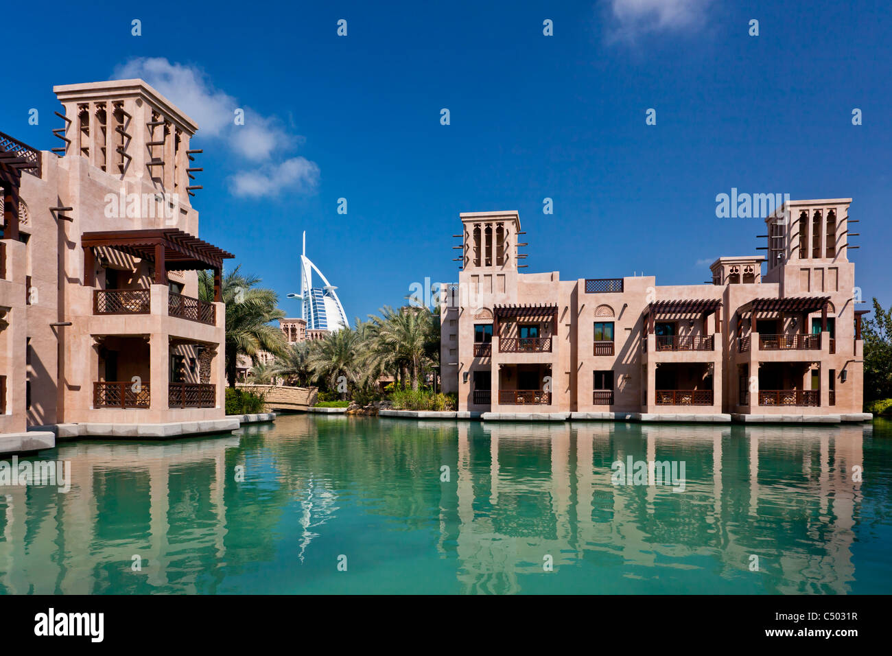 Jumeirah Dar Al Masyaf — photo 1