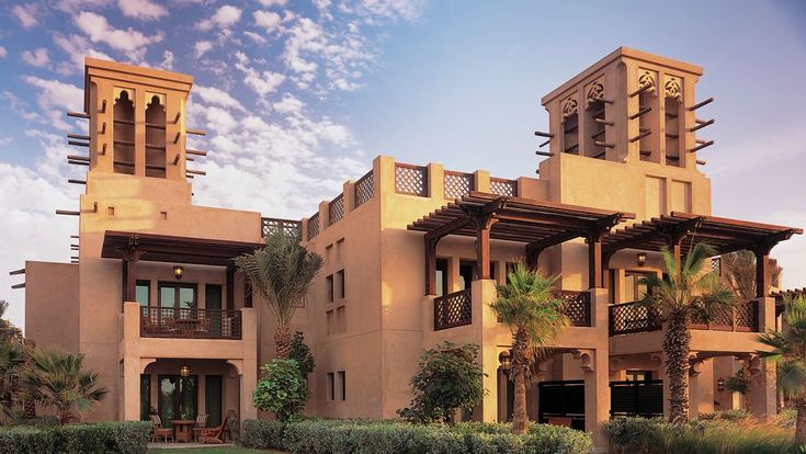 Jumeirah Dar Al Masyaf Waterways — photo 4