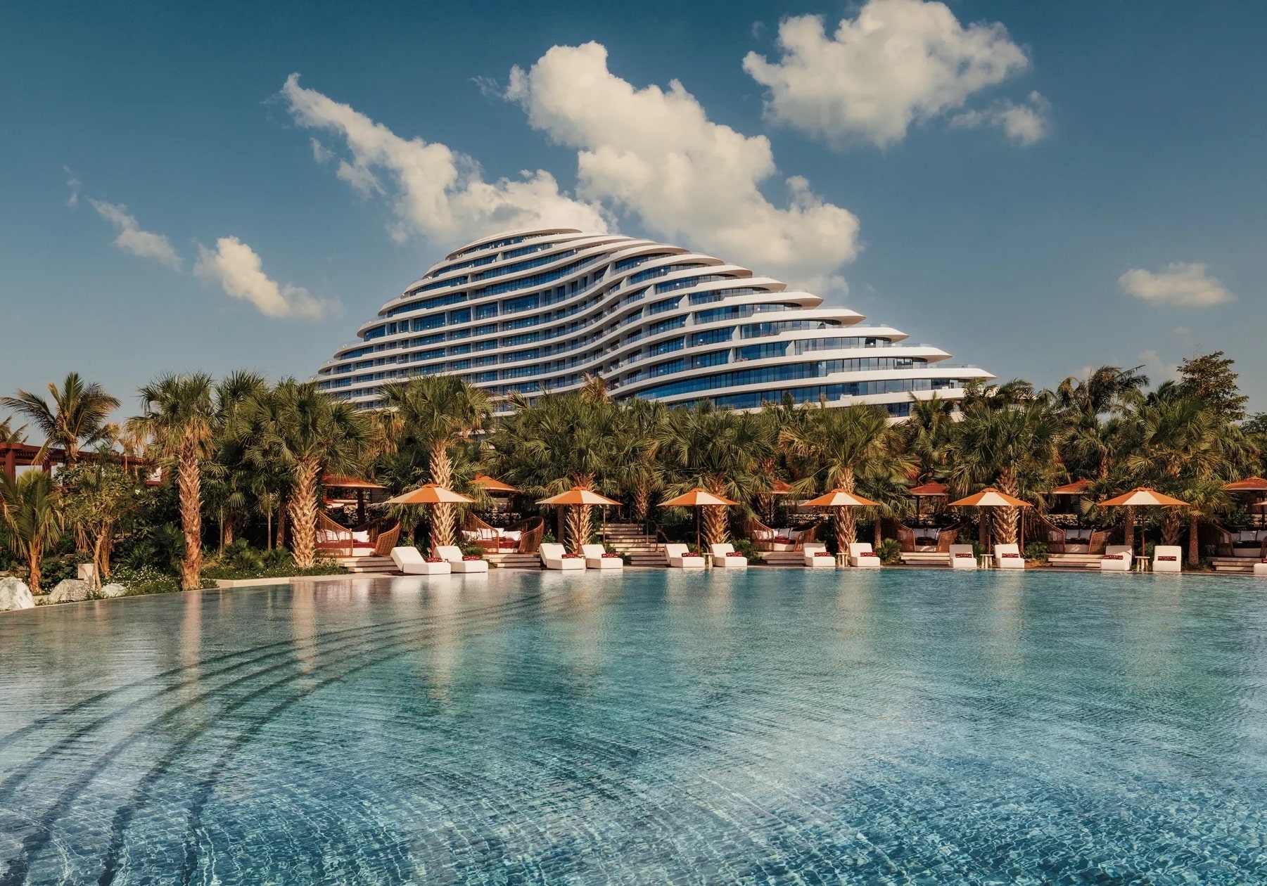 Jumeirah Dar Al Masyaf Waterways (Residence Wing 3) — photo 4