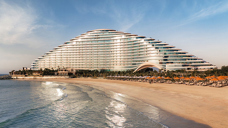 Jumeirah Marsa Al Arab