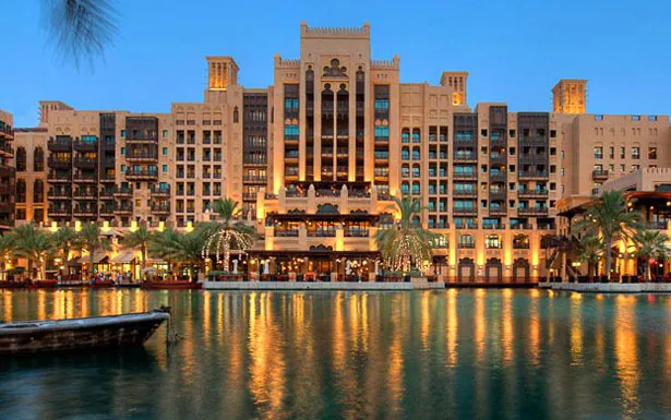 Jumeirah Mina Al Salam — photo 1