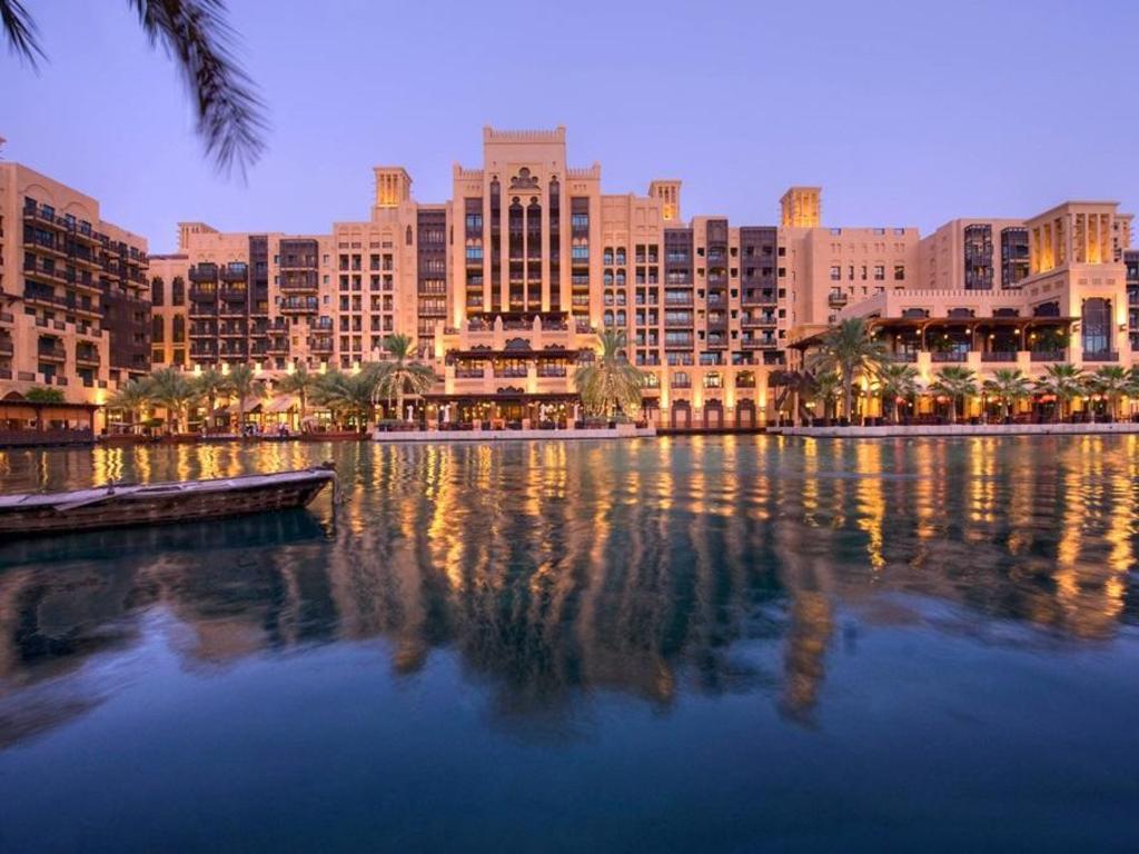 Jumeirah Mina Al Salam — photo 2