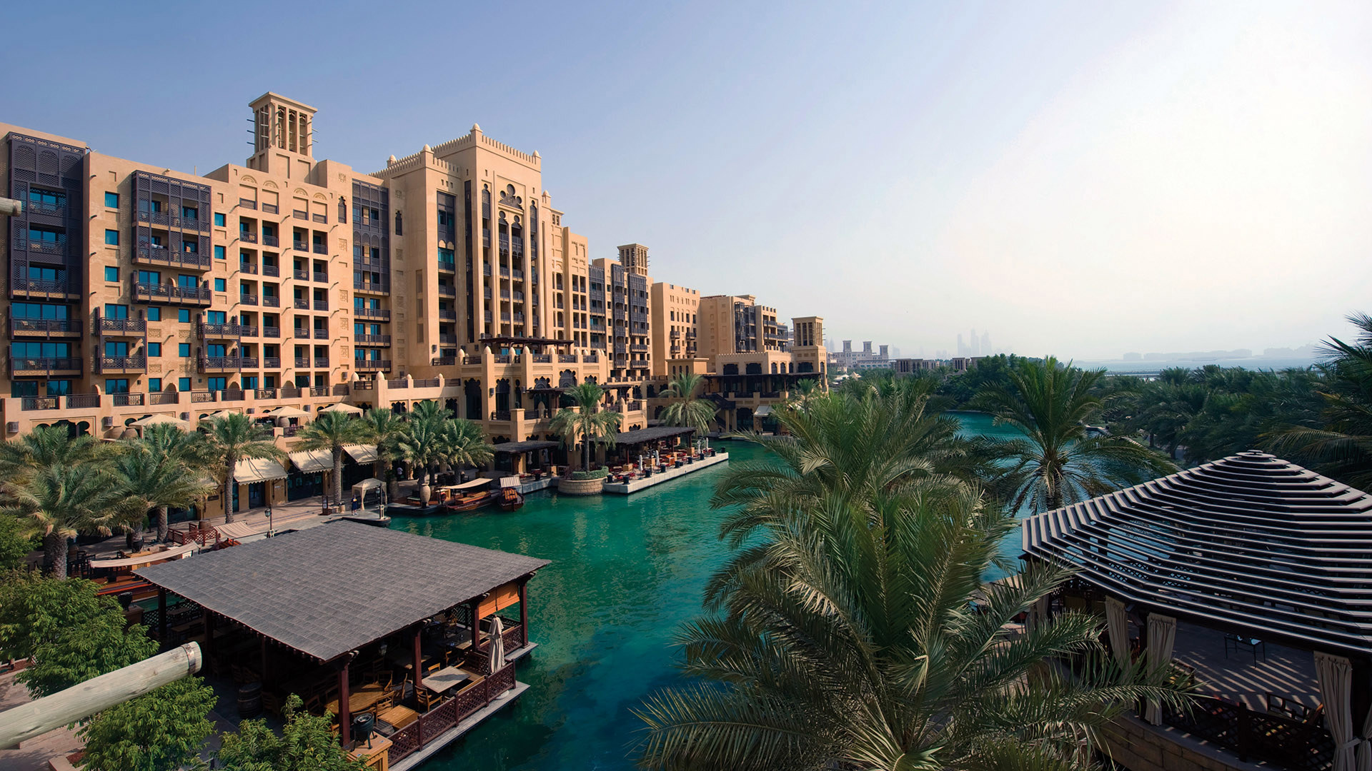 Jumeirah Mina Al Salam — photo 4