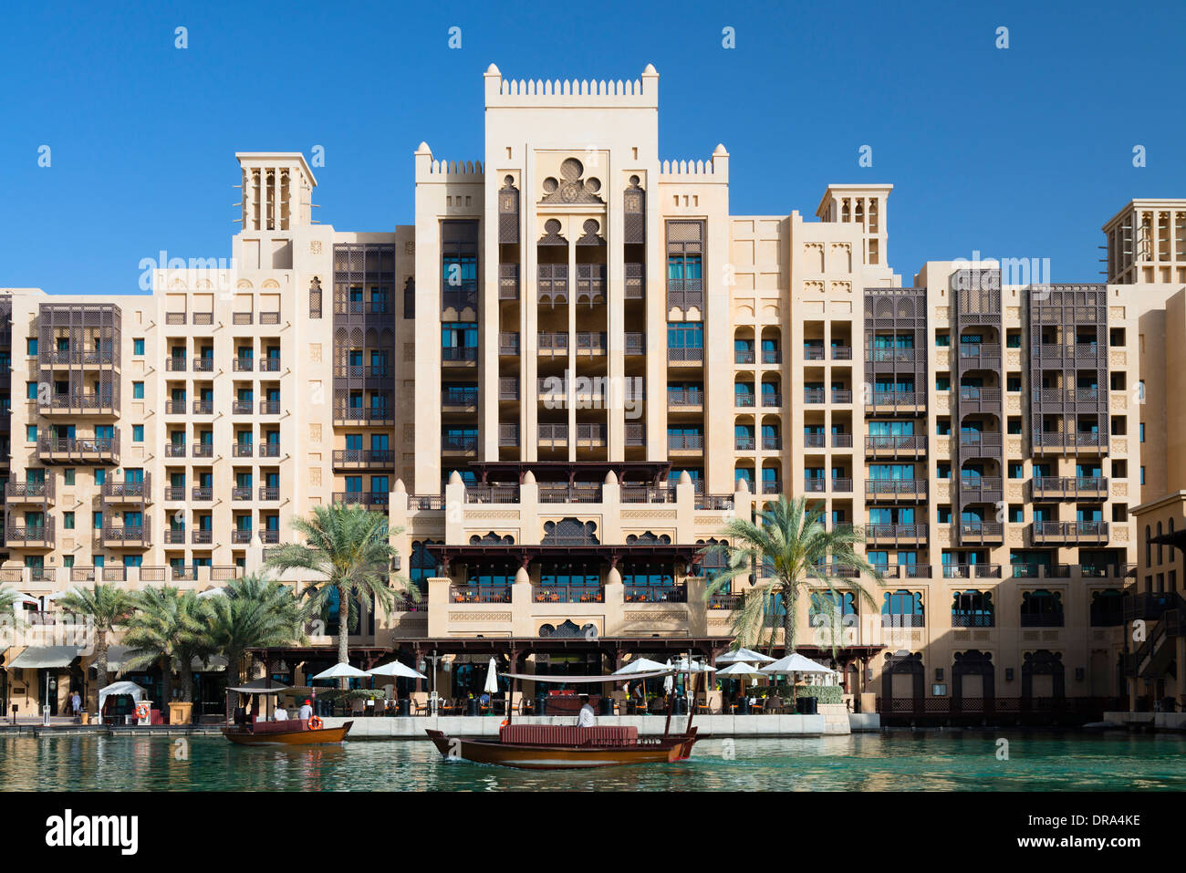 Jumeirah Mina Al Salam