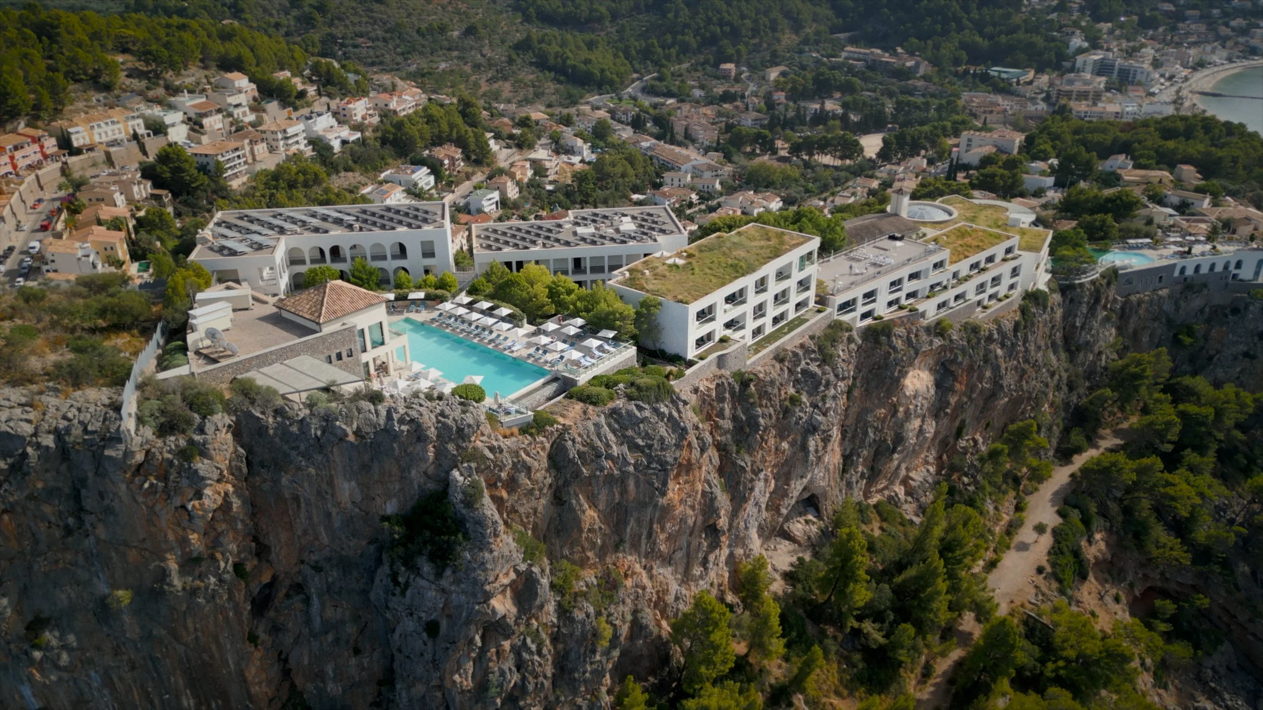 Jumeirah Port Soller Hotel & Spa — photo 2