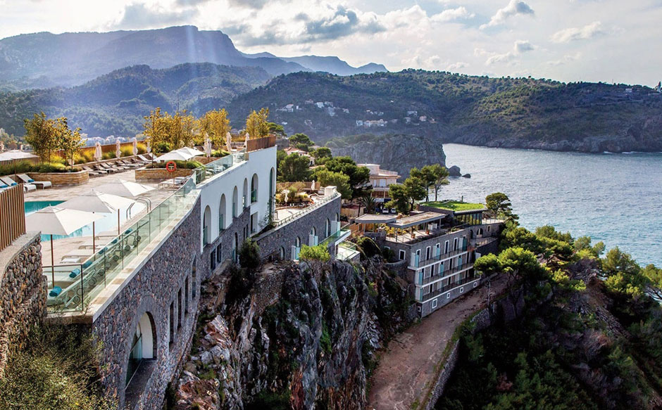 Jumeirah Port Soller Hotel & Spa