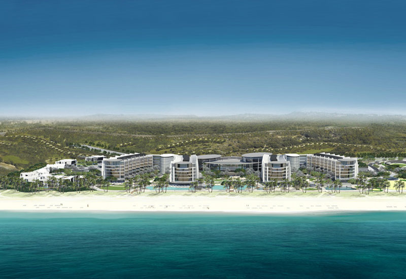 Jumeirah Saadiyat Island — photo 1