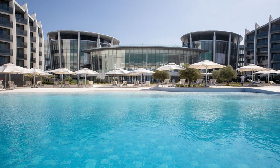 Jumeirah Saadiyat Island — photo 2