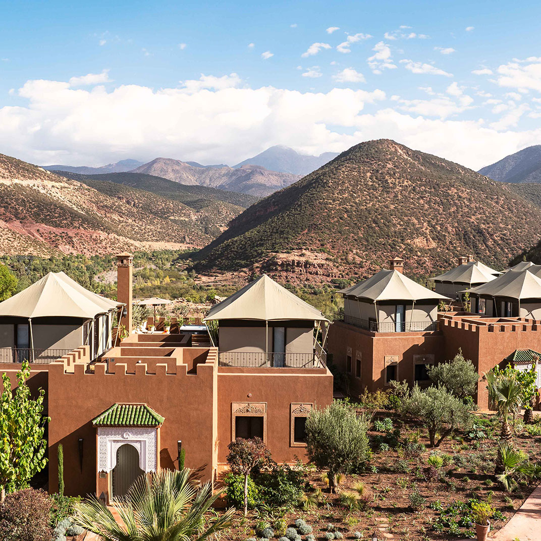 Kasbah Tamadot, Virgin Limited Edition — photo 1
