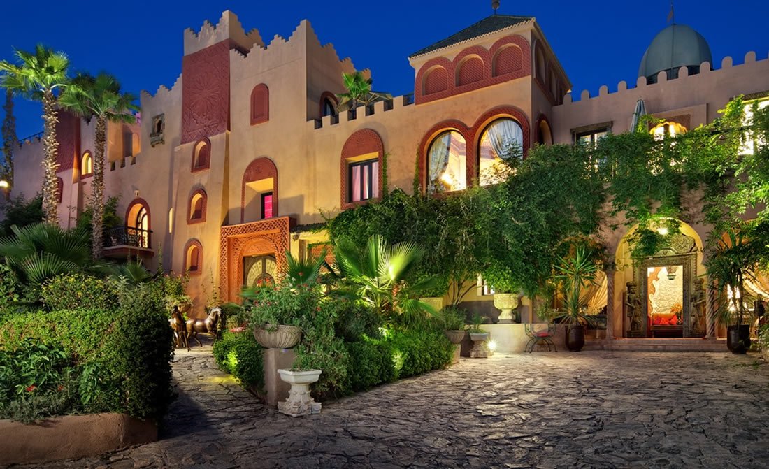 Kasbah Tamadot, Virgin Limited Edition — photo 2