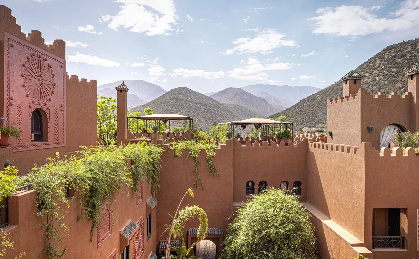 Kasbah Tamadot, Virgin Limited Edition — photo 3