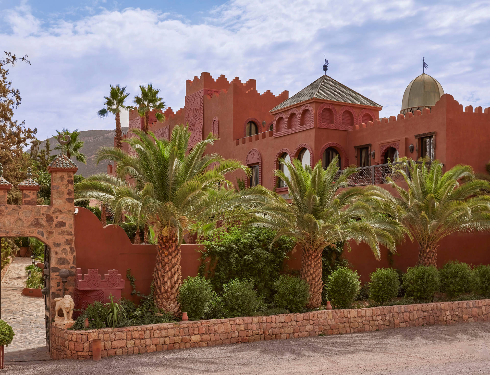 Kasbah Tamadot, Virgin Limited Edition — photo 4