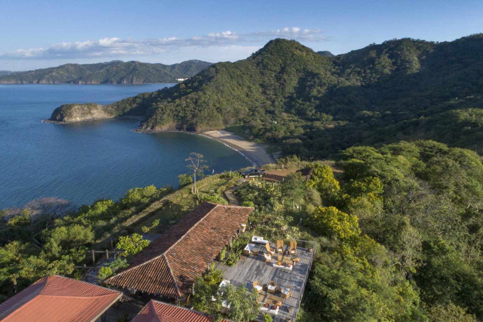 Kasiiya Papagayo Wilderness Costa Rica — photo 1