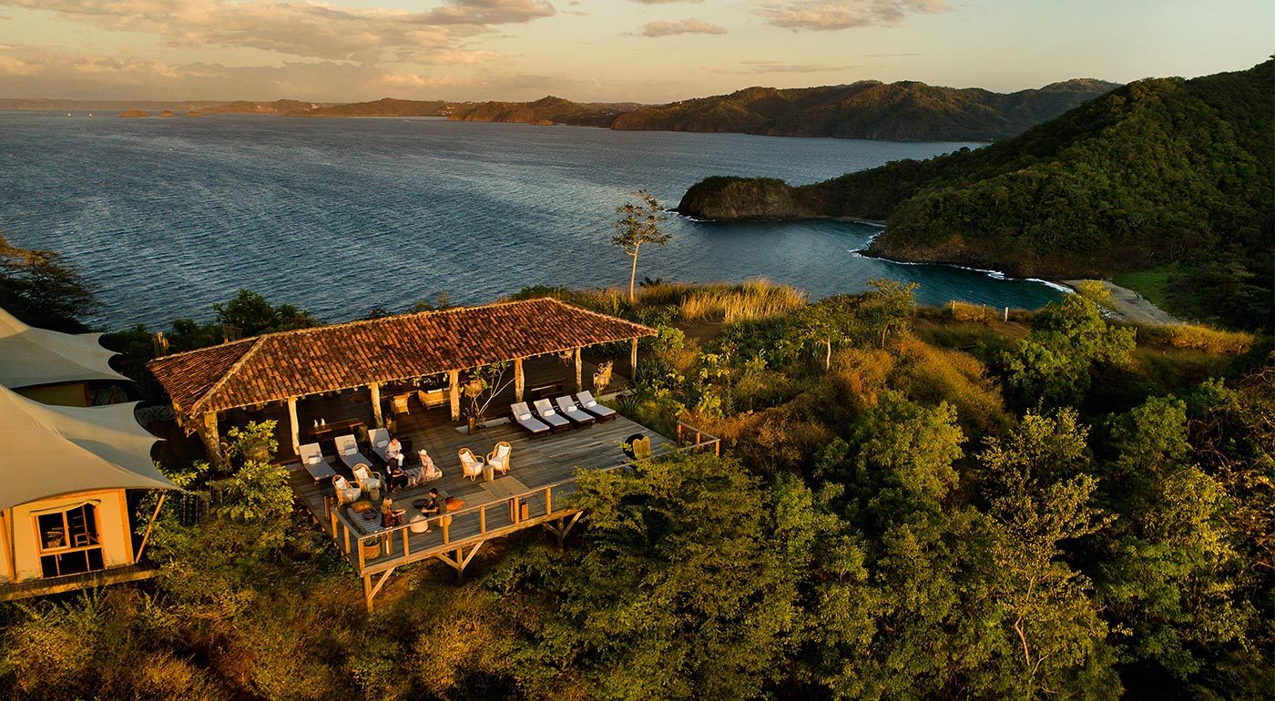 Kasiiya Papagayo Wilderness Costa Rica — photo 2