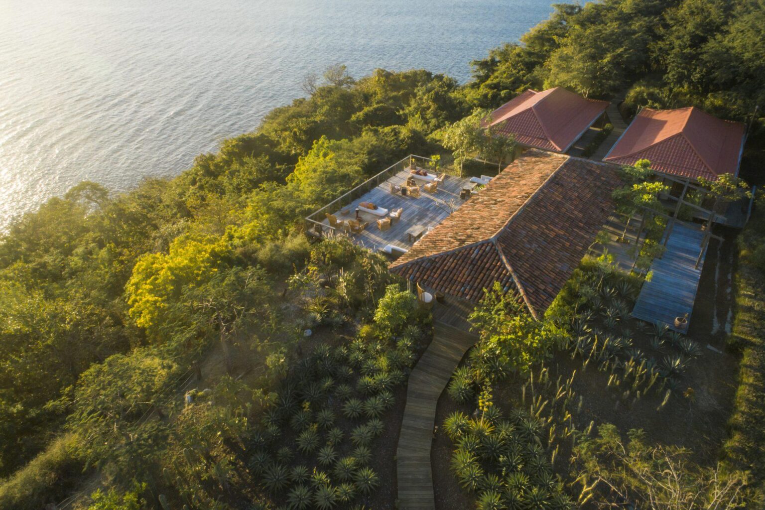 Kasiiya Papagayo Wilderness Costa Rica (Residence Wing 2)