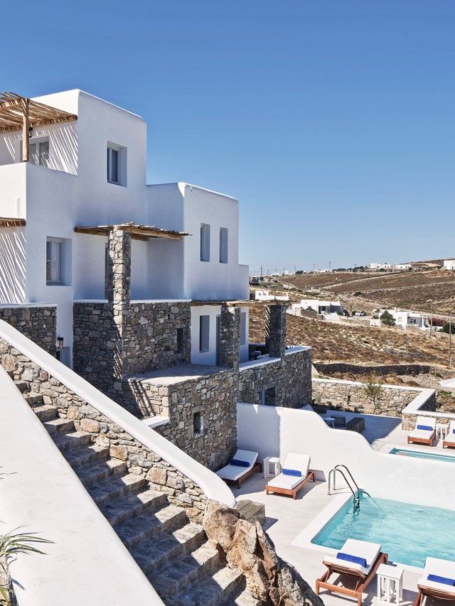 Katikies Santorini