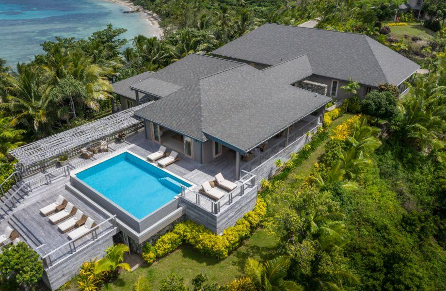 Kokomo Private Island Fiji — photo 1