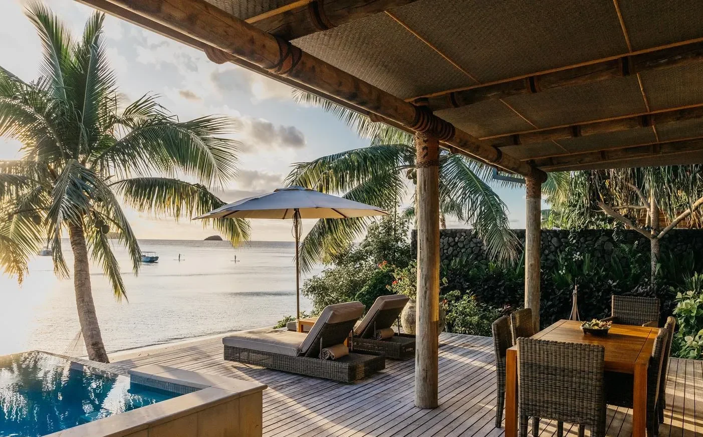 Kokomo Private Island Fiji — photo 2