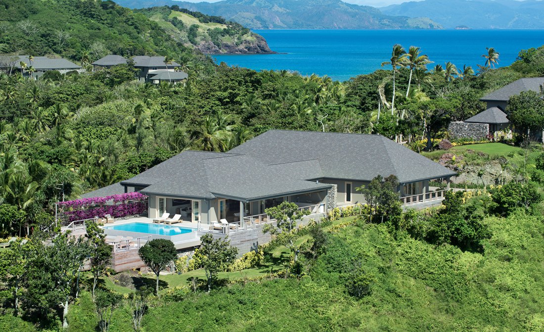 Kokomo Private Island Fiji