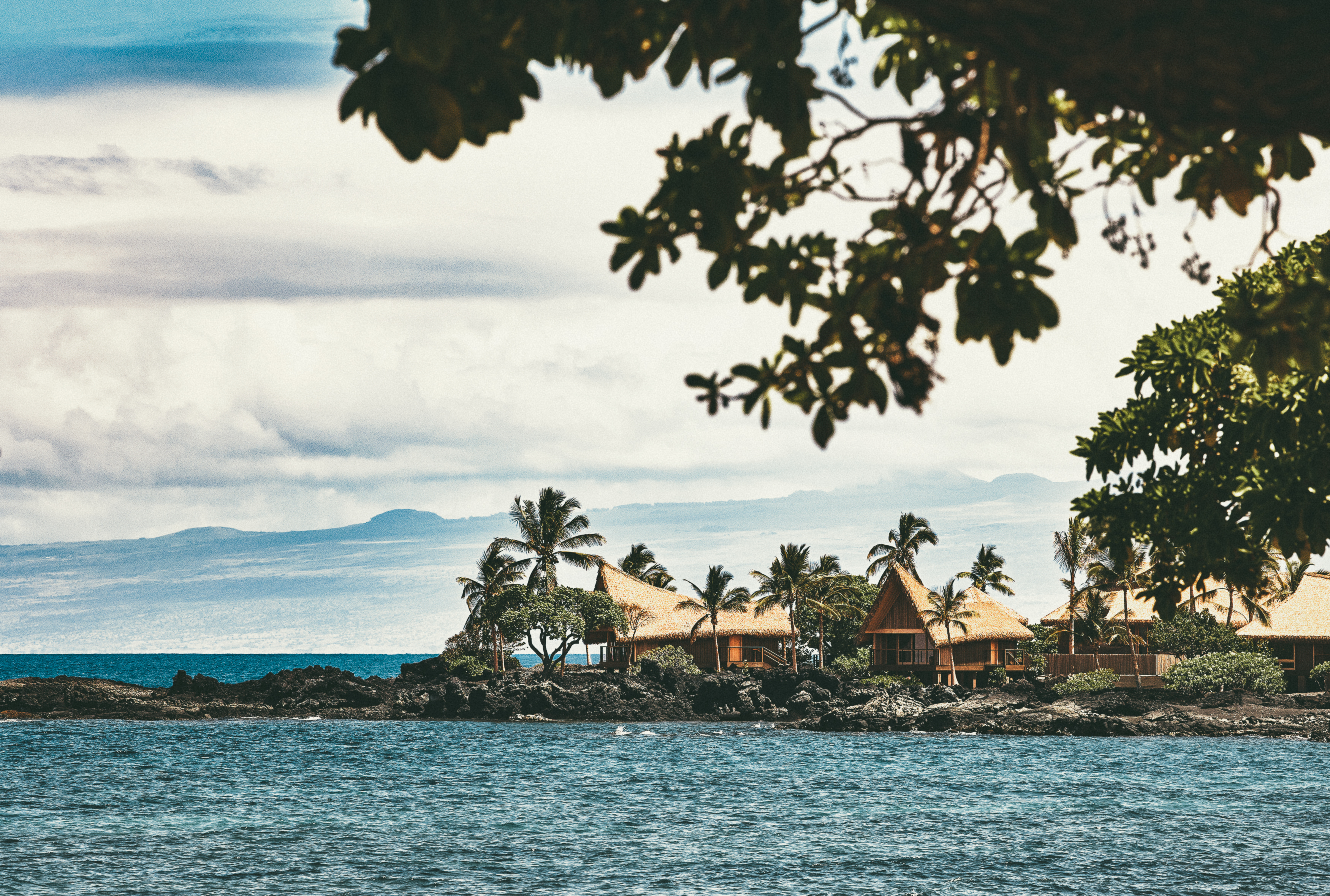 Kona Village, A Rosewood Resort