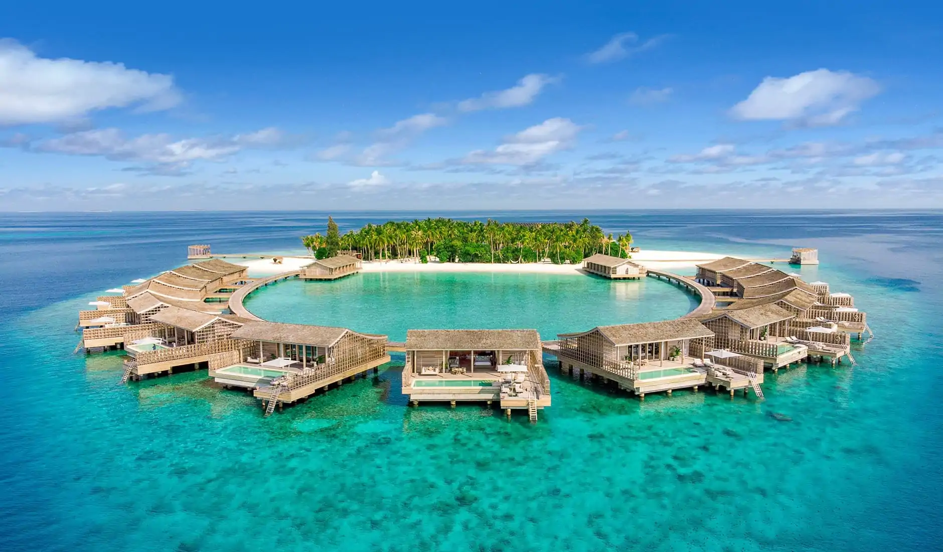 Kudadoo Maldives Private Island — photo 2