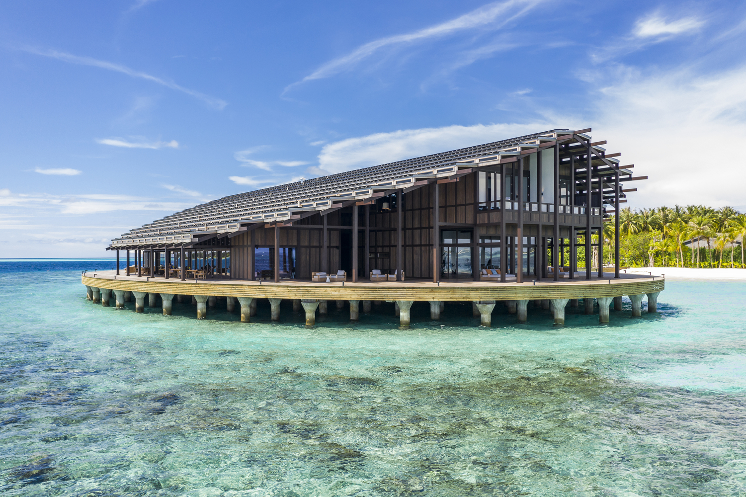Kudadoo Maldives Private Island