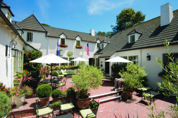 L’Auberge Carmel Relais — photo 1