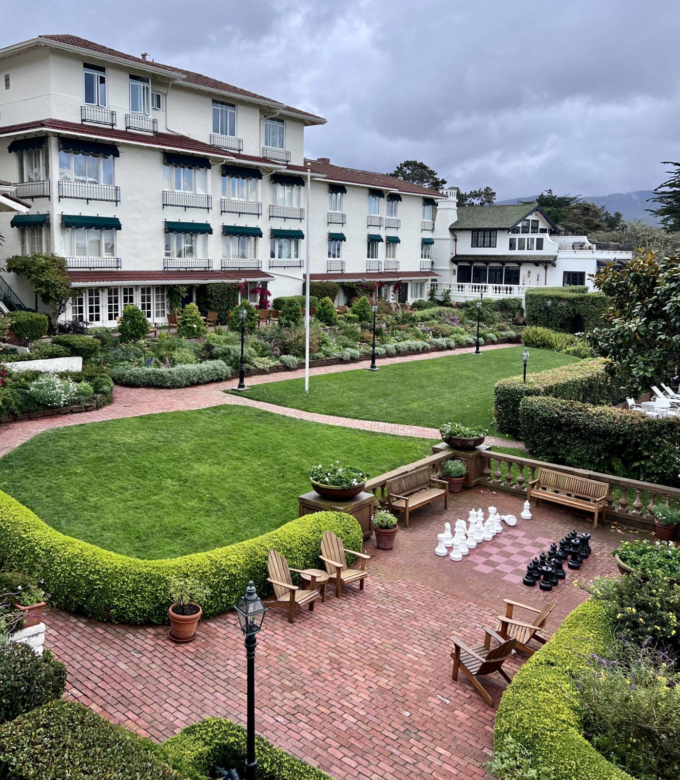 L’Auberge Carmel Relais — photo 3