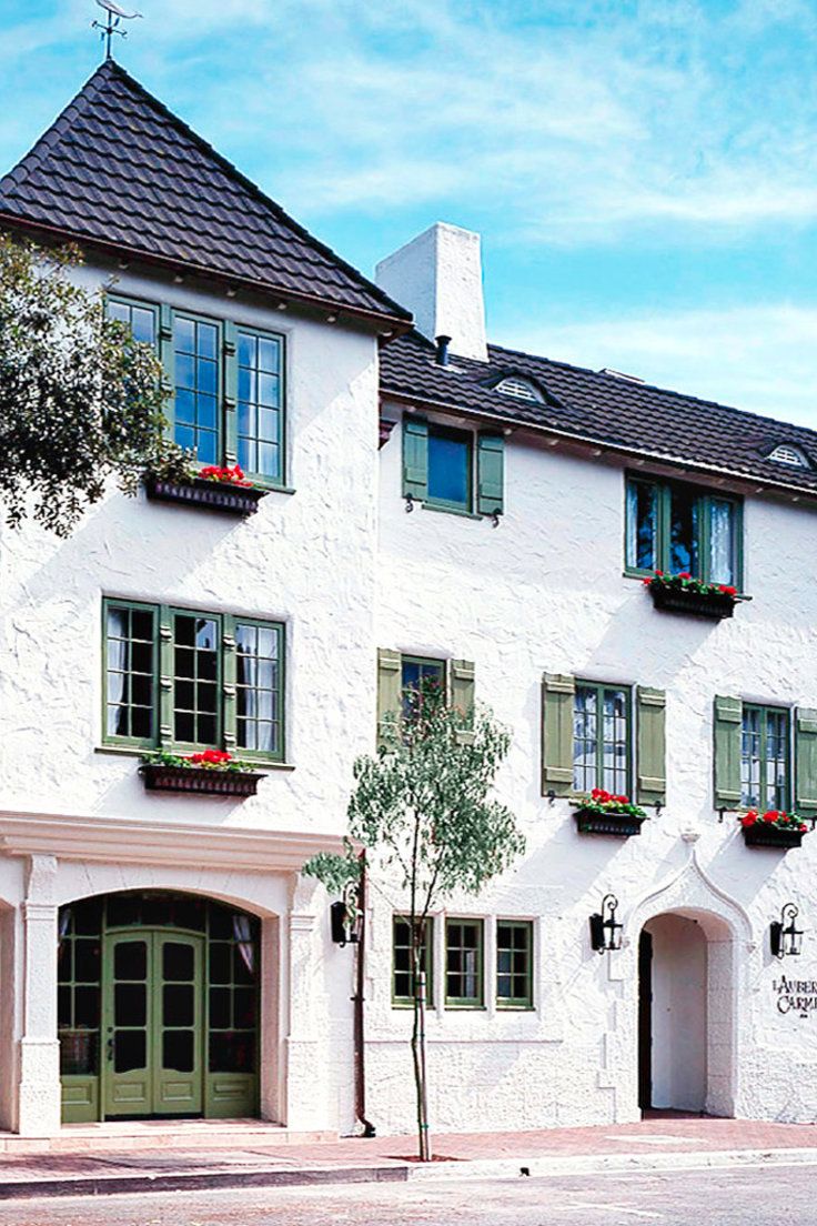 L’Auberge Carmel Relais — photo 4