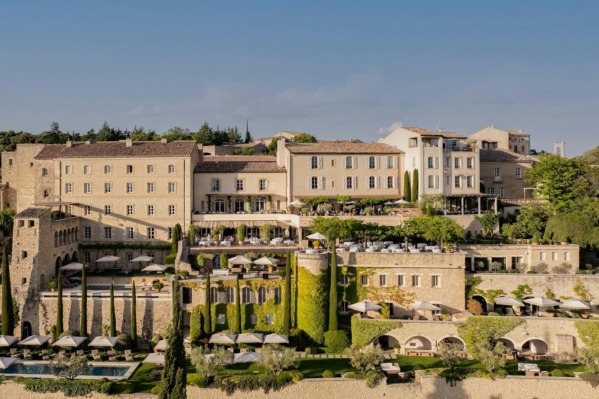 La Bastide de Gordes Airelles (Residence Wing 3)