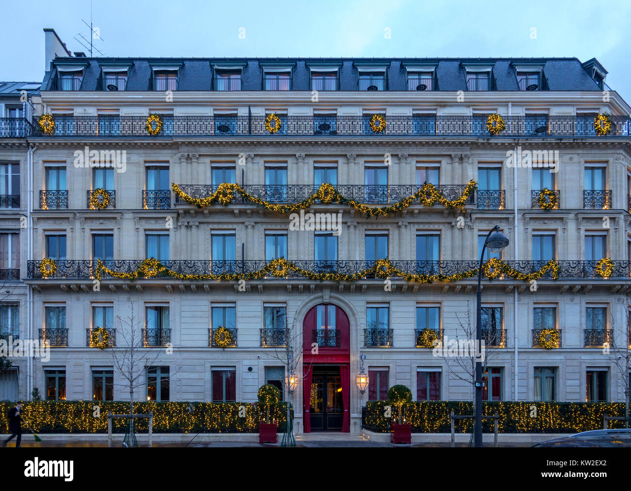 La Réserve Paris — photo 2