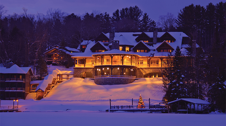 Lake Placid Lodge Adirondacks (Residence Wing 3) — photo 4