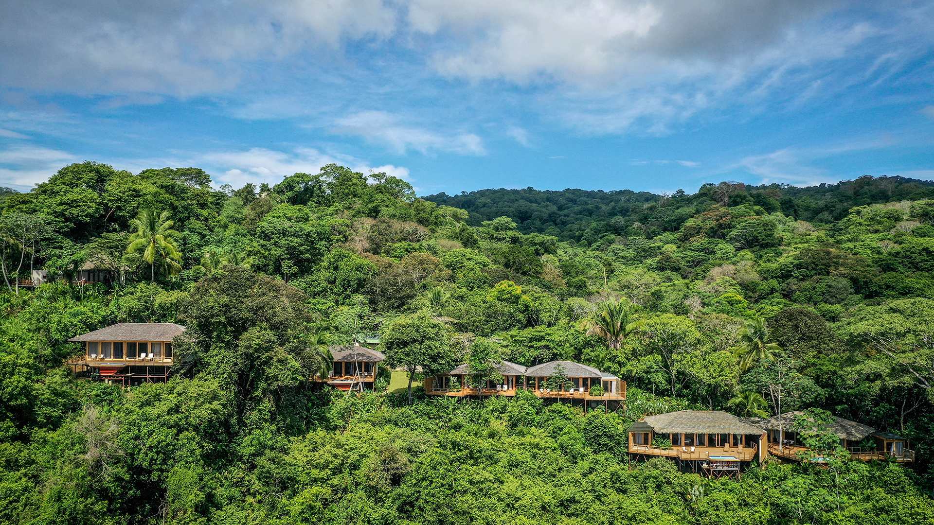 Lapa Rios Lodge Osa Peninsula — photo 1