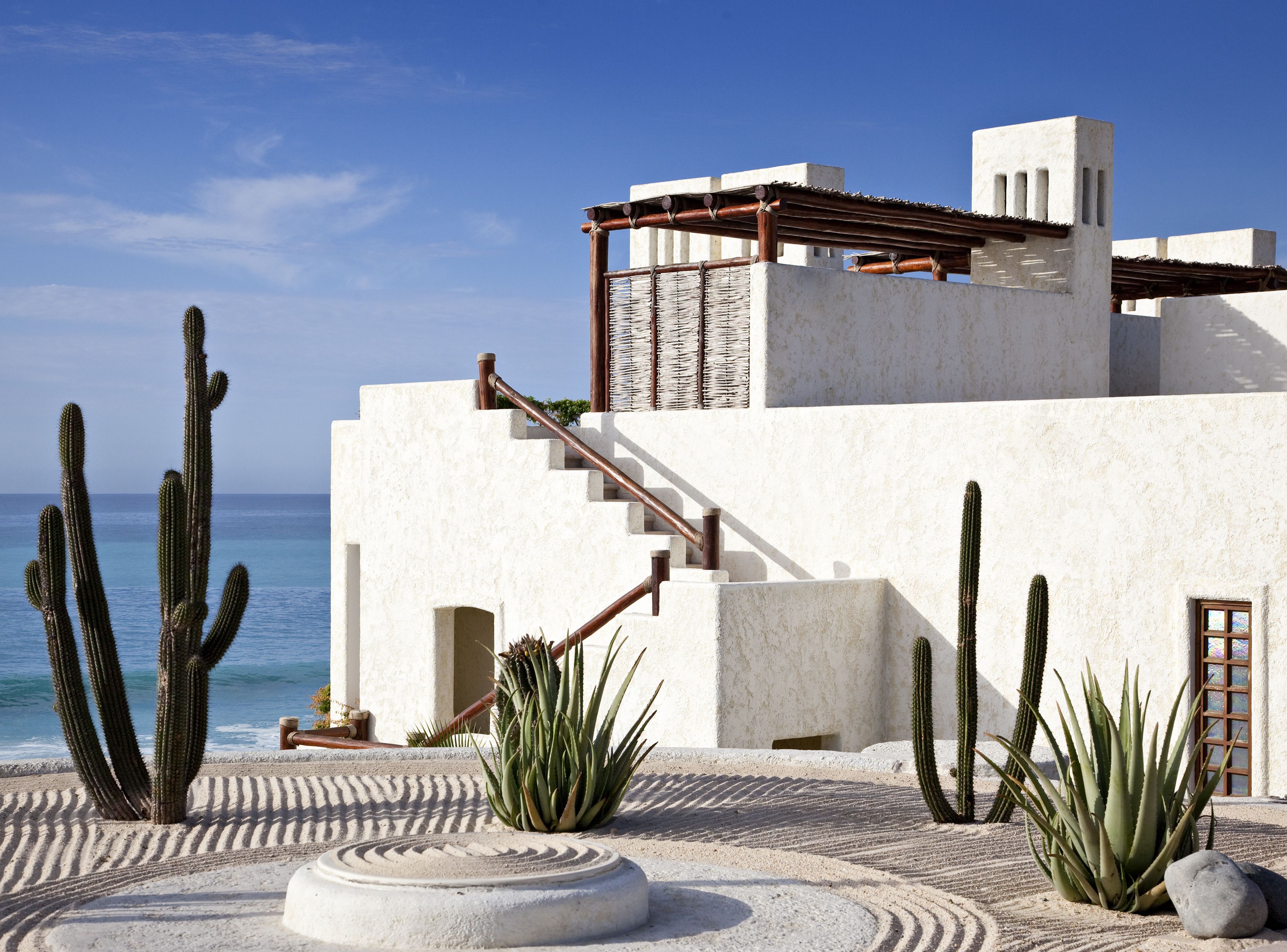 Las Ventanas al Paraíso, A Rosewood Resort