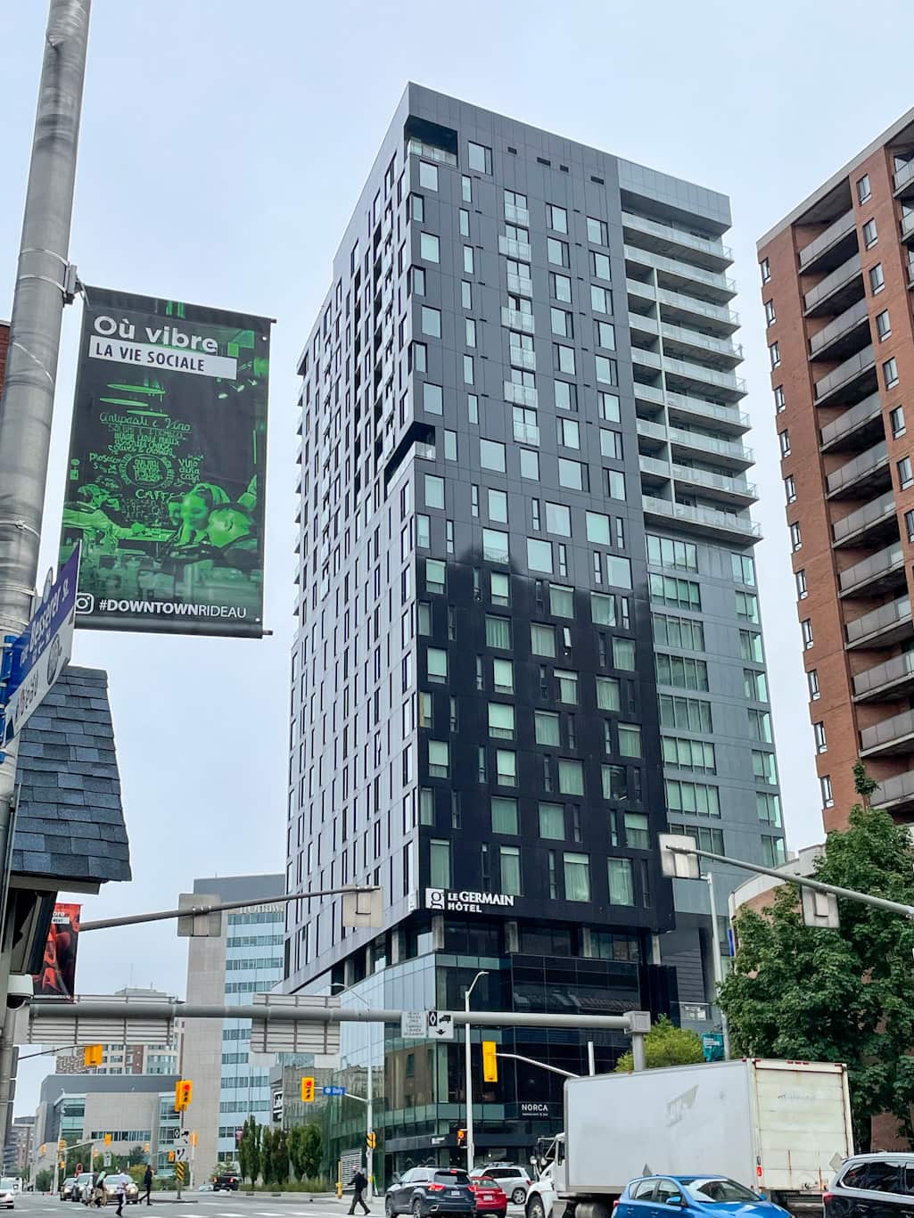 Le Germain Hotel Ottawa — photo 4