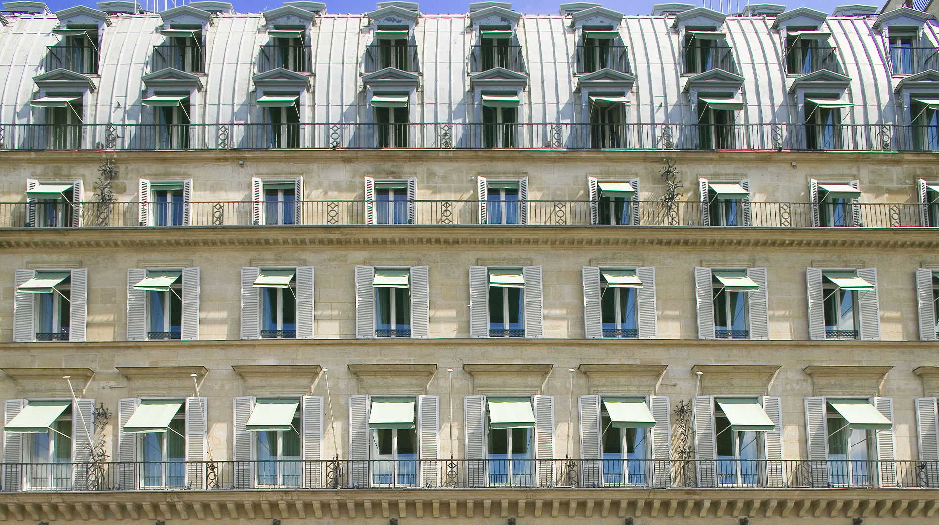 Le Meurice, Dorchester Collection — photo 1