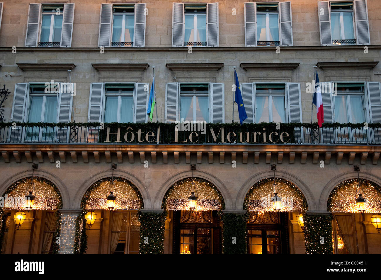 Le Meurice, Dorchester Collection — photo 2