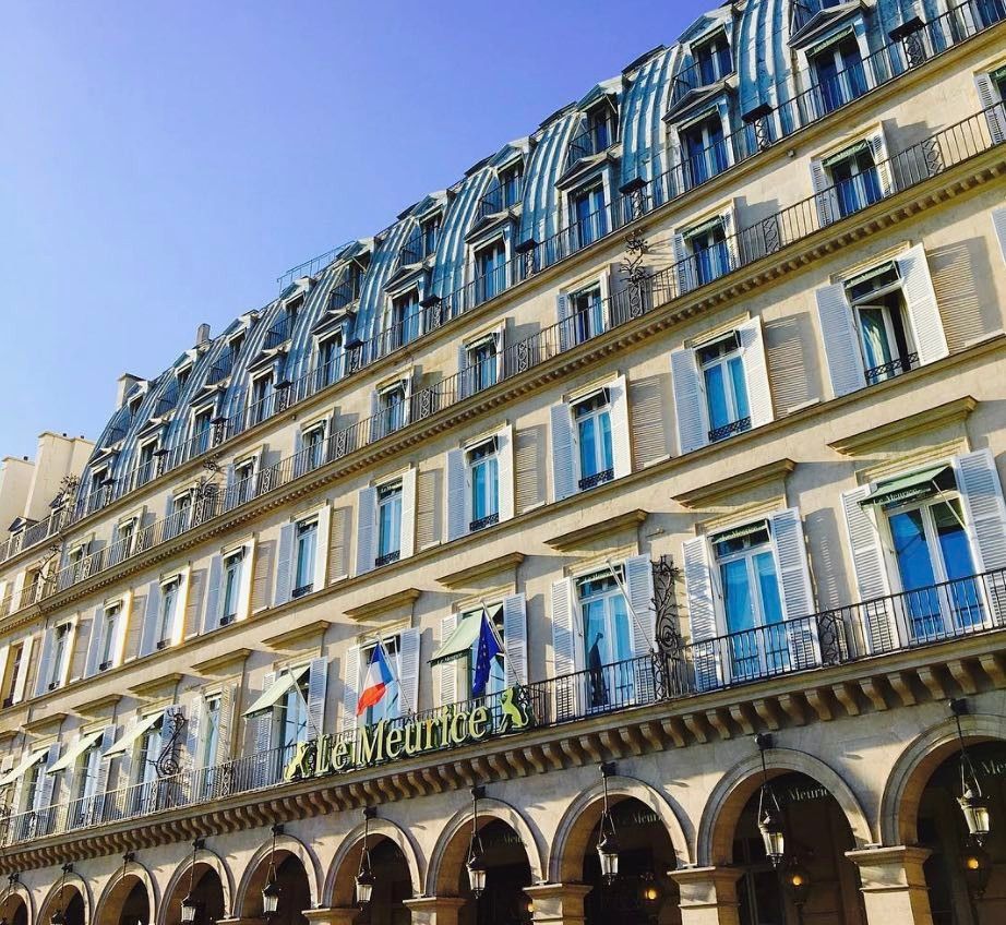 Le Meurice, Dorchester Collection — photo 4