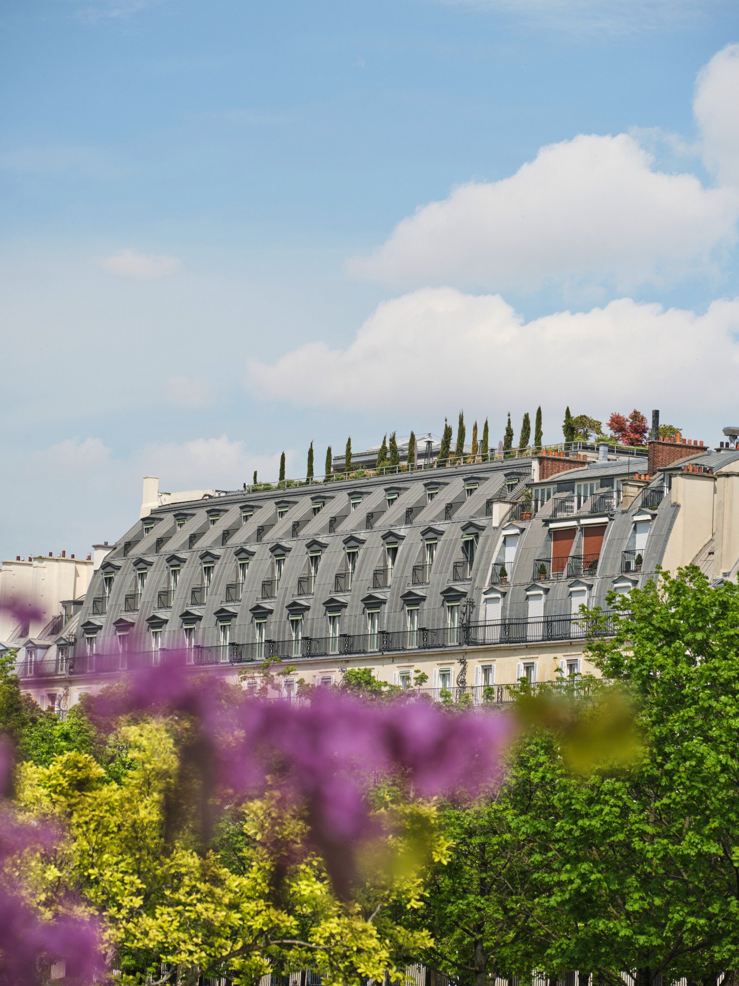 Le Meurice