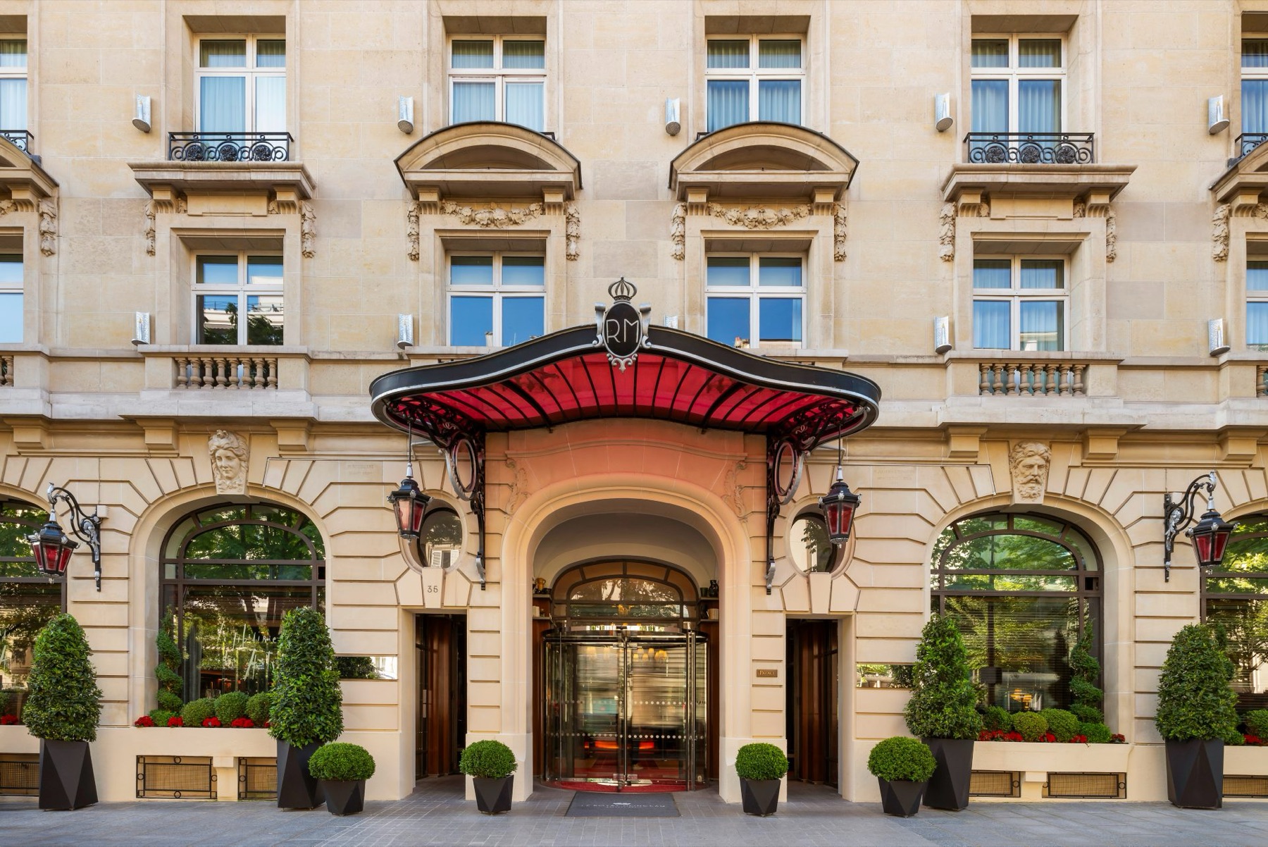 le-royal-monceau-raffles-paris — gallery-1