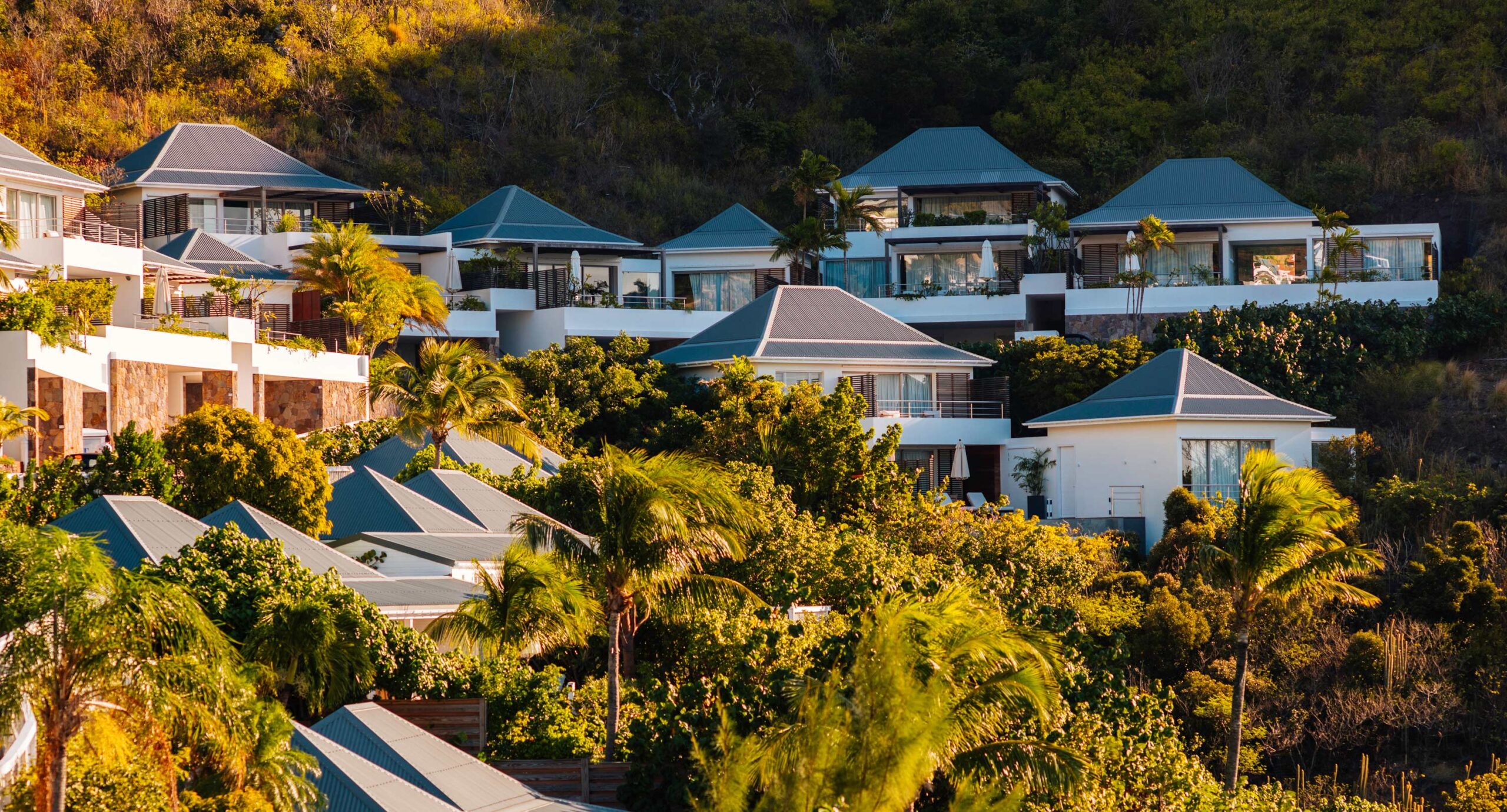 Le Toiny St. Barth