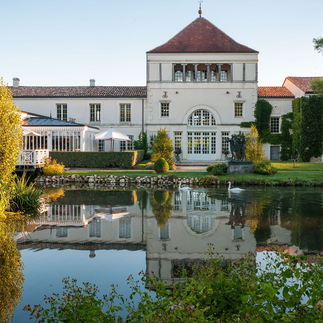 Les Sources de Caudalie Bordeaux (Wing 2)
